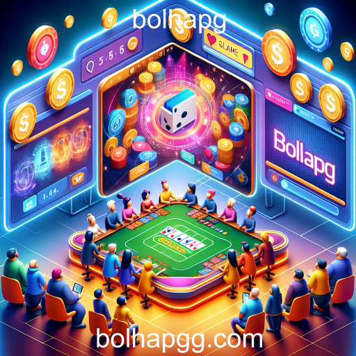 Jogos Multiplayer